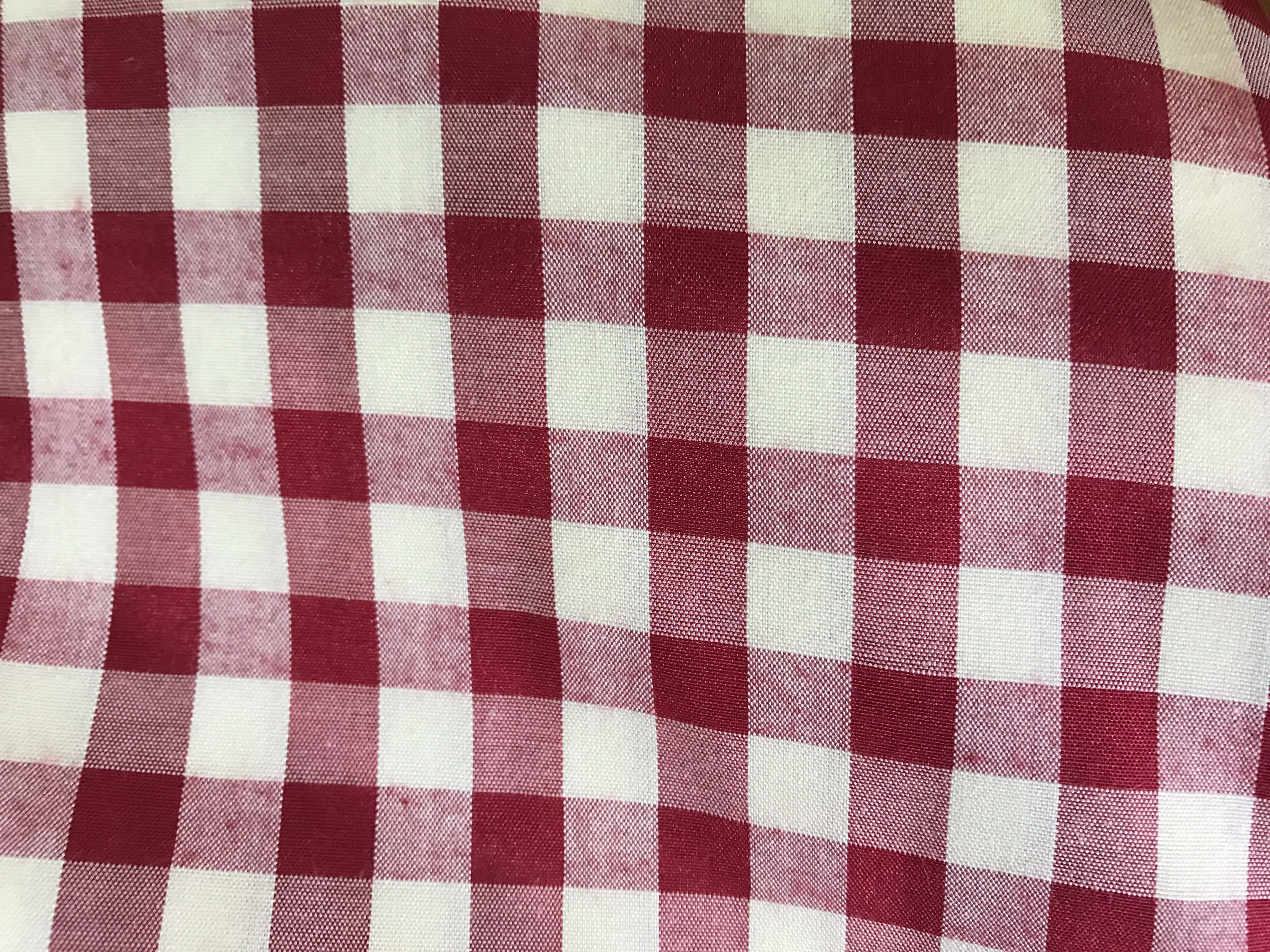 Red Check